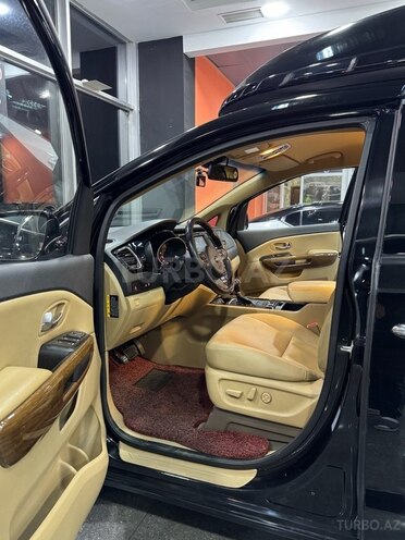 Kia Carnival 2015, 193,000 km - 2.2 l - Xırdalan