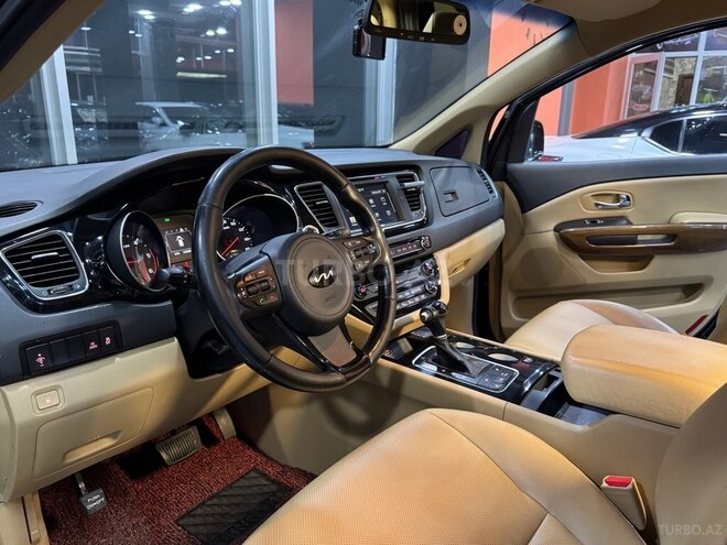 Kia Carnival 2015, 193,000 km - 2.2 l - Xırdalan
