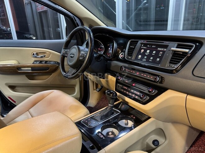 Kia Carnival 2015, 193,000 km - 2.2 l - Xırdalan