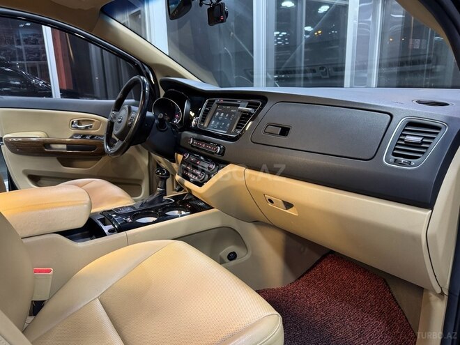 Kia Carnival 2015, 193,000 km - 2.2 l - Xırdalan