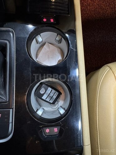 Kia Carnival 2015, 193,000 km - 2.2 l - Xırdalan