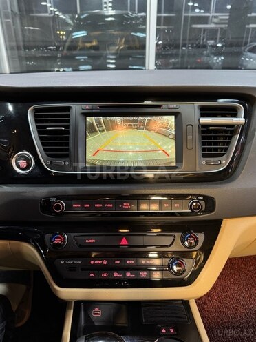 Kia Carnival 2015, 193,000 km - 2.2 l - Xırdalan