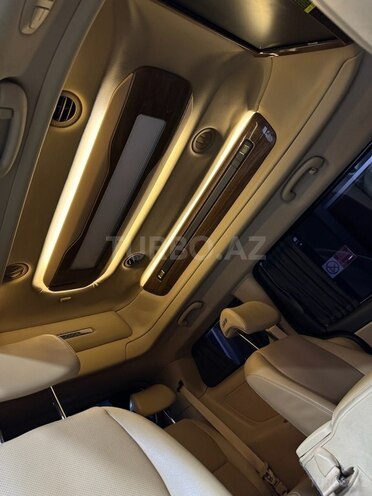 Kia Carnival 2015, 193,000 km - 2.2 l - Xırdalan