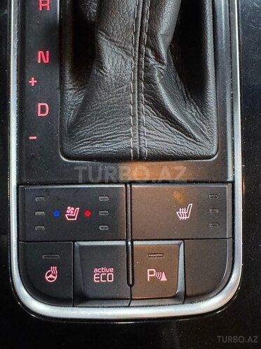 Kia Carnival 2015, 193,000 km - 2.2 l - Xırdalan