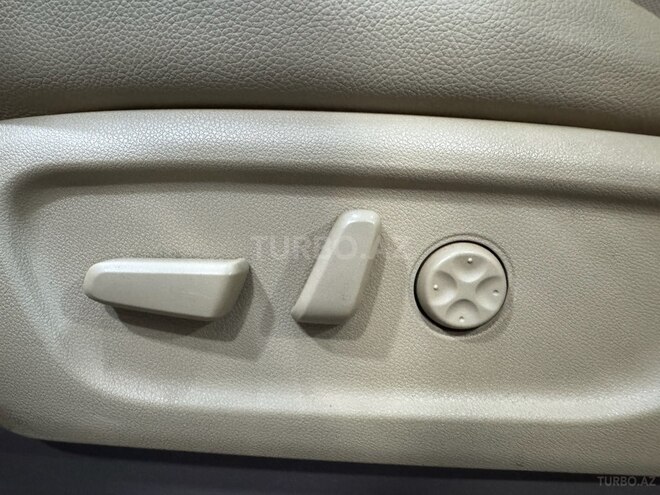 Kia Carnival 2015, 193,000 km - 2.2 l - Xırdalan