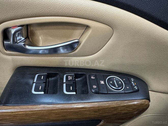 Kia Carnival 2015, 193,000 km - 2.2 l - Xırdalan