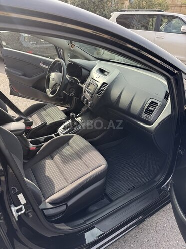Kia Forte 2017, 142,000 km - 2.0 l - Bakı