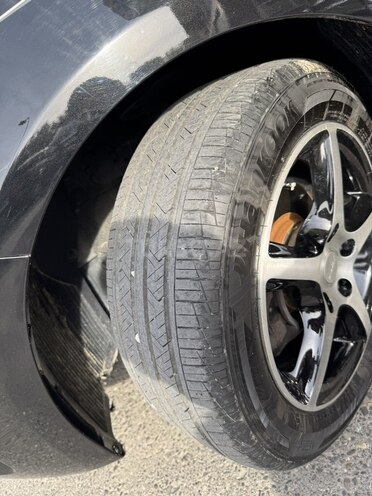Kia Forte 2017, 142,000 km - 2.0 l - Bakı