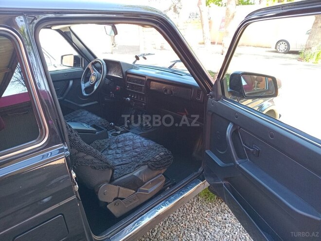 LADA (VAZ) Niva 2019, 853,000 km - 1.7 l - Gəncə