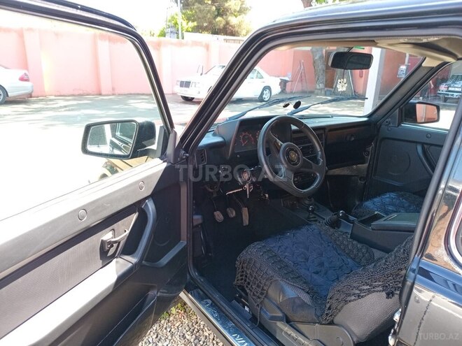 LADA (VAZ) Niva 2019, 853,000 km - 1.7 l - Gəncə