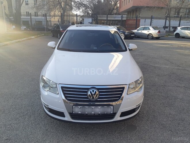 Volkswagen Passat-4