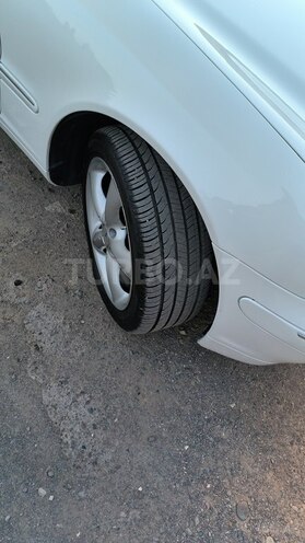 Mercedes C 240 2002, 340,000 km - 2.4 л - Bakı