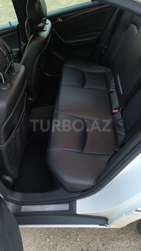 Mercedes C 240 2002, 340,000 km - 2.4 л - Bakı