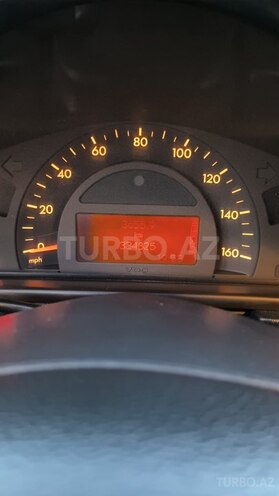 Mercedes C 240 2002, 340,000 km - 2.4 л - Bakı