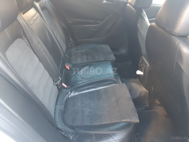 Volkswagen Passat-13