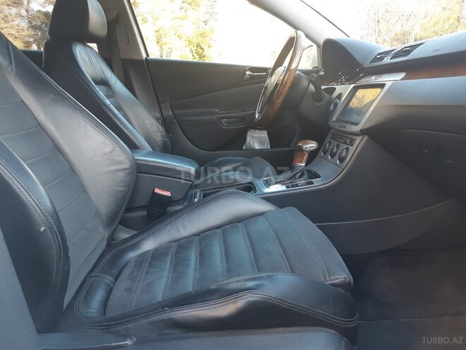 Volkswagen Passat-14
