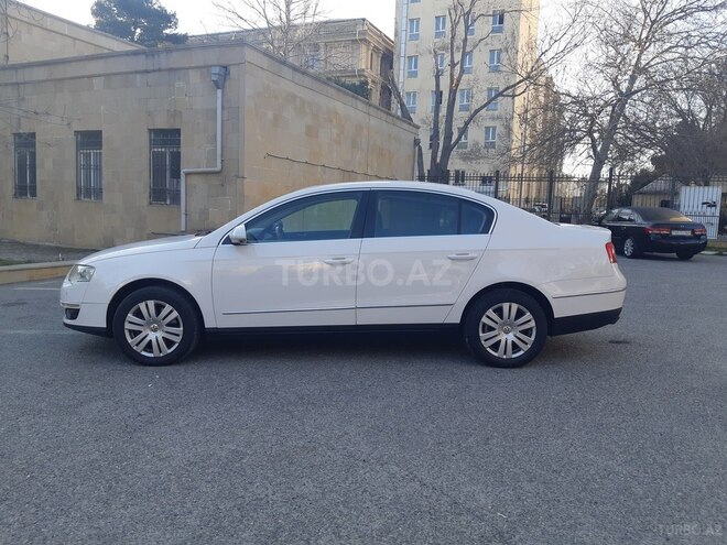 Volkswagen Passat-17