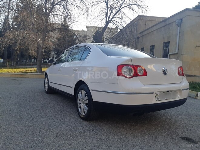Volkswagen Passat-9