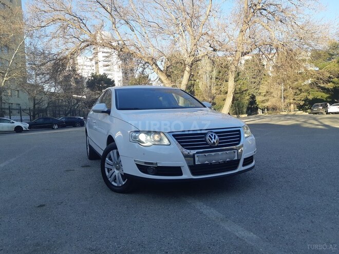 Volkswagen Passat-7
