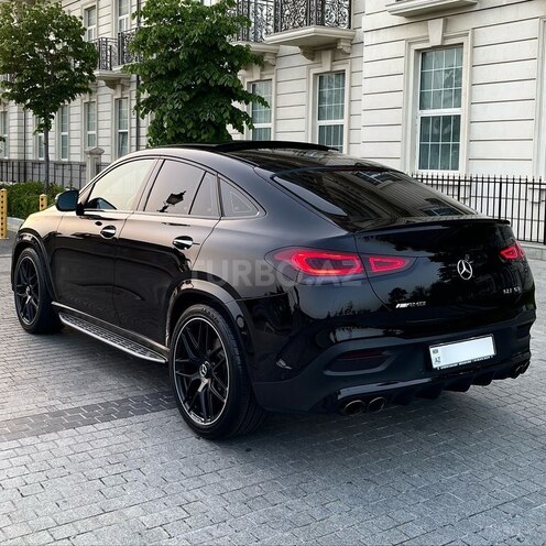 Mercedes GLE 53 AMG 4MATIC Coupe-6