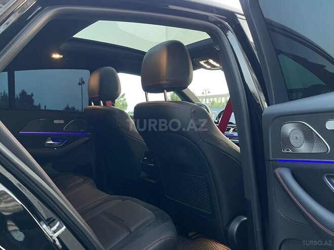 Mercedes GLE 53 AMG 4MATIC Coupe-16