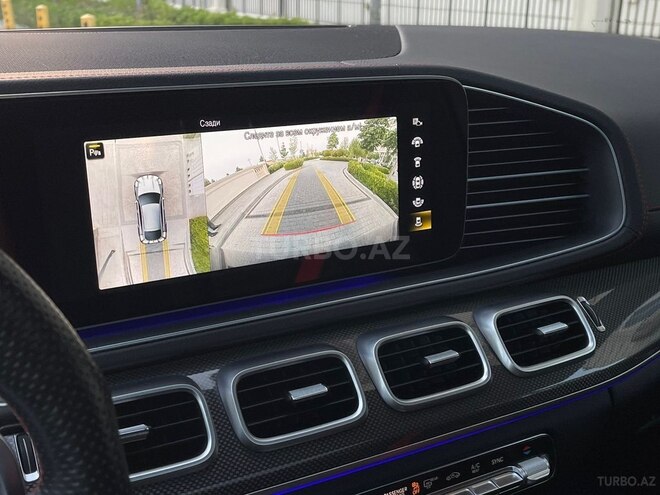 Mercedes GLE 53 AMG 4MATIC Coupe-18