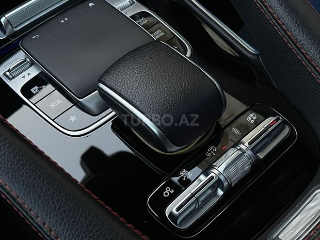 Mercedes GLE 53 AMG 4MATIC Coupe-10