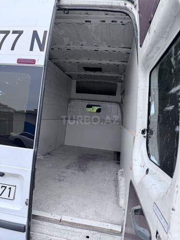 Ford Transit 2008, 329,000 km - 2.4 l - Bakı