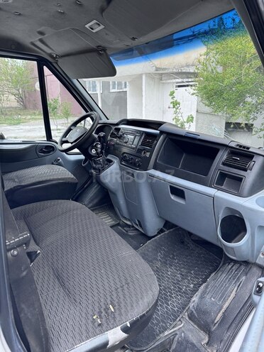 Ford Transit 2008, 329,000 km - 2.4 l - Bakı