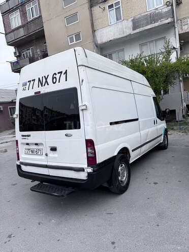 Ford Transit 2008, 329,000 km - 2.4 l - Bakı
