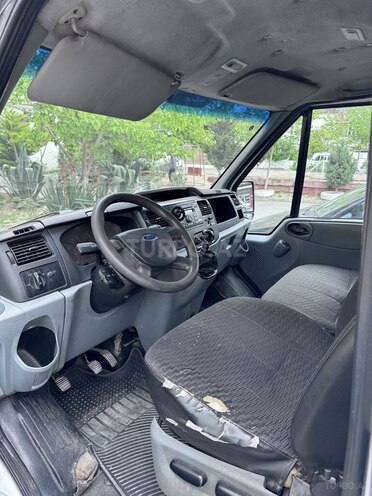 Ford Transit 2008, 329,000 km - 2.4 l - Bakı