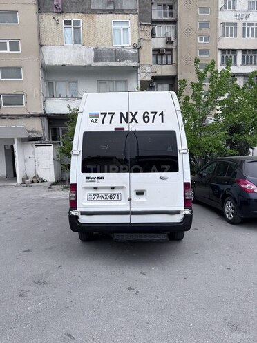 Ford Transit 2008, 329,000 km - 2.4 l - Bakı