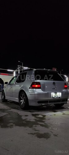 Volkswagen Golf 2001, 280,567 km - 2.0 l - Bakı