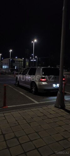 Volkswagen Golf 2001, 280,567 km - 2.0 l - Bakı