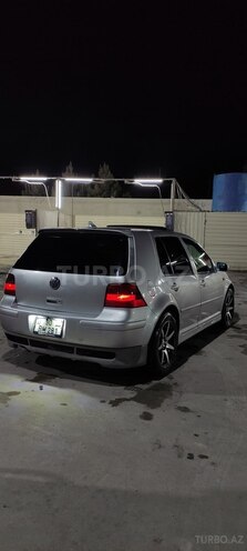 Volkswagen Golf 2001, 280,567 km - 2.0 l - Bakı