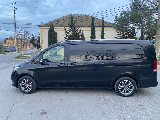 Mercedes Viano 2016, 200,000 km - 2.2 л - Bakı