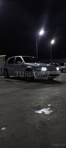 Volkswagen Golf 2001, 280,567 km - 2.0 l - Bakı