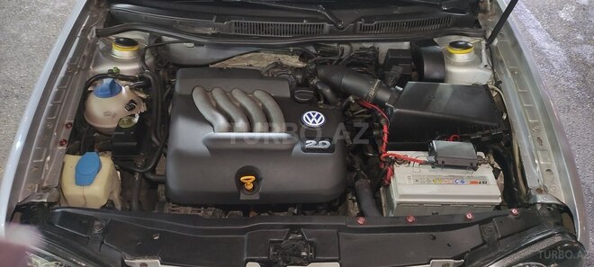 Volkswagen Golf 2001, 280,567 km - 2.0 l - Bakı