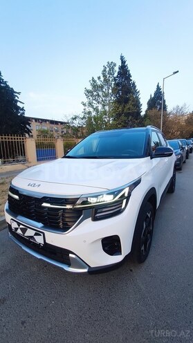 Kia Seltos 2023, 38,700 km - 2.0 л - Bakı