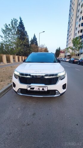 Kia Seltos 2023, 38,700 km - 2.0 л - Bakı