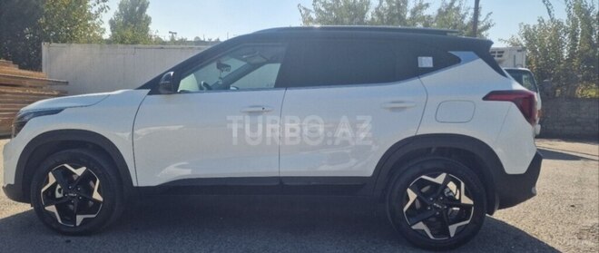 Kia Seltos 2023, 38,700 km - 2.0 л - Bakı