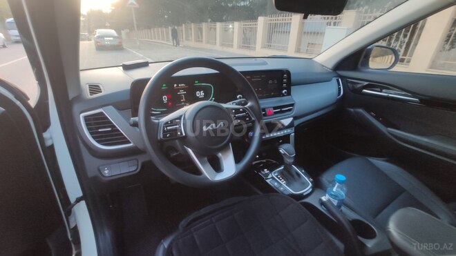 Kia Seltos 2023, 38,700 km - 2.0 л - Bakı