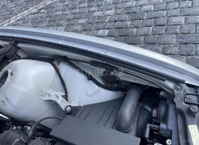 BMW 525 2003, 342,000 km - 2.5 l - Bakı