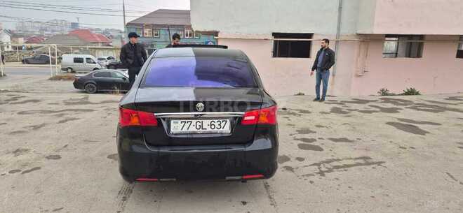 MG 350 2012, 345,667 km - 1.5 l - Bakı