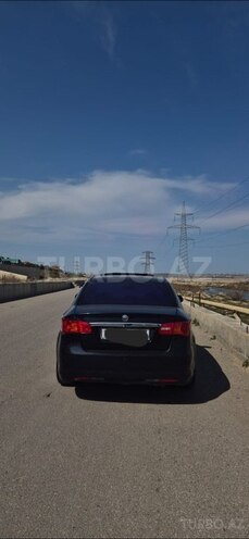 MG 350 2012, 345,667 km - 1.5 l - Bakı