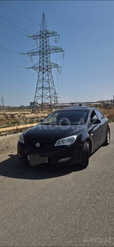 MG 350 2012, 345,667 km - 1.5 l - Bakı