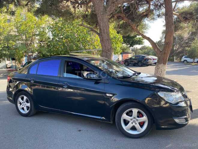 MG 350 2012, 345,667 km - 1.5 l - Bakı