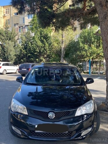 MG 350 2012, 345,667 km - 1.5 l - Bakı