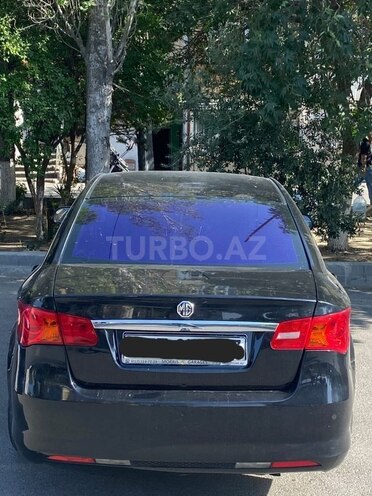 MG 350 2012, 345,667 km - 1.5 l - Bakı