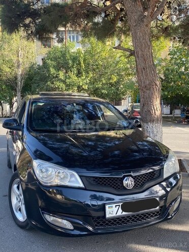 MG 350 2012, 345,667 km - 1.5 l - Bakı